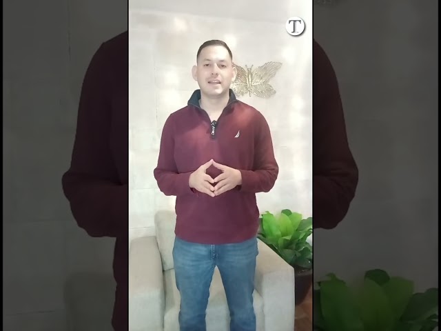 Video Noticias Piedras Negras | 12 marzo 2026