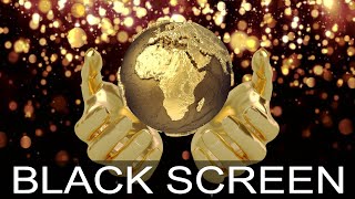 🌙 Attract Massive Amounts Of Money While Sleeping ⎮ Black Screen Sleep Music screenshot 5