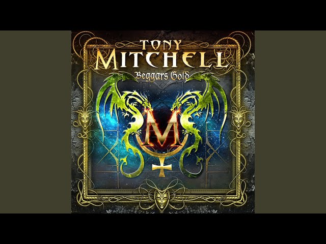 Tony Mitchell - Our Song