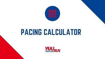 S14EP16: Pace Calculator