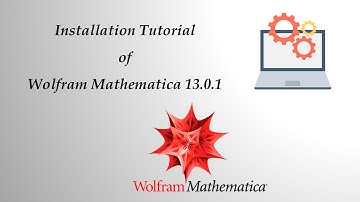 How to Install Mathematica 13.0.1 | Easy Step-by-Step Guide