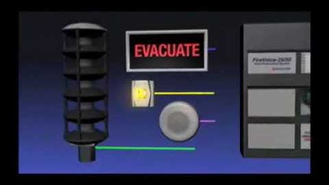 NOTIFIER Emergency Communications