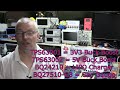 Beginning of video
