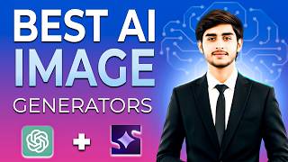 Best AI Image Generators 2026 | Create Realistic AI Photos (Free + Easy) screenshot 5