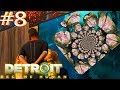 ЛУЧШЕЕ С КУПЛИНОВЫМ В DETROIT: BECOME HUMAN #8 (ФИНАЛ)