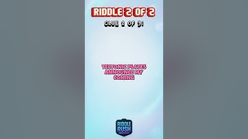 No Clues, Just the Best Riddle Game on the Internet | Riddle Rush #5