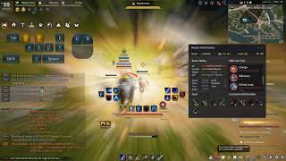 Charge Tricks Bdo June 2019