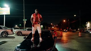 Money Boy "All Of My N*ggas" Official Video (Shot By @Mello_Vision)