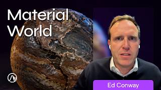 The Key Resources Underpinning Modern Economies with Ed Conway | Archive TGS 127