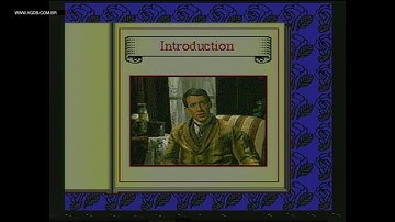 Sherlock Holmes Consulting Detective Vol. 1 - Sega CD / Mega CD - VGDB