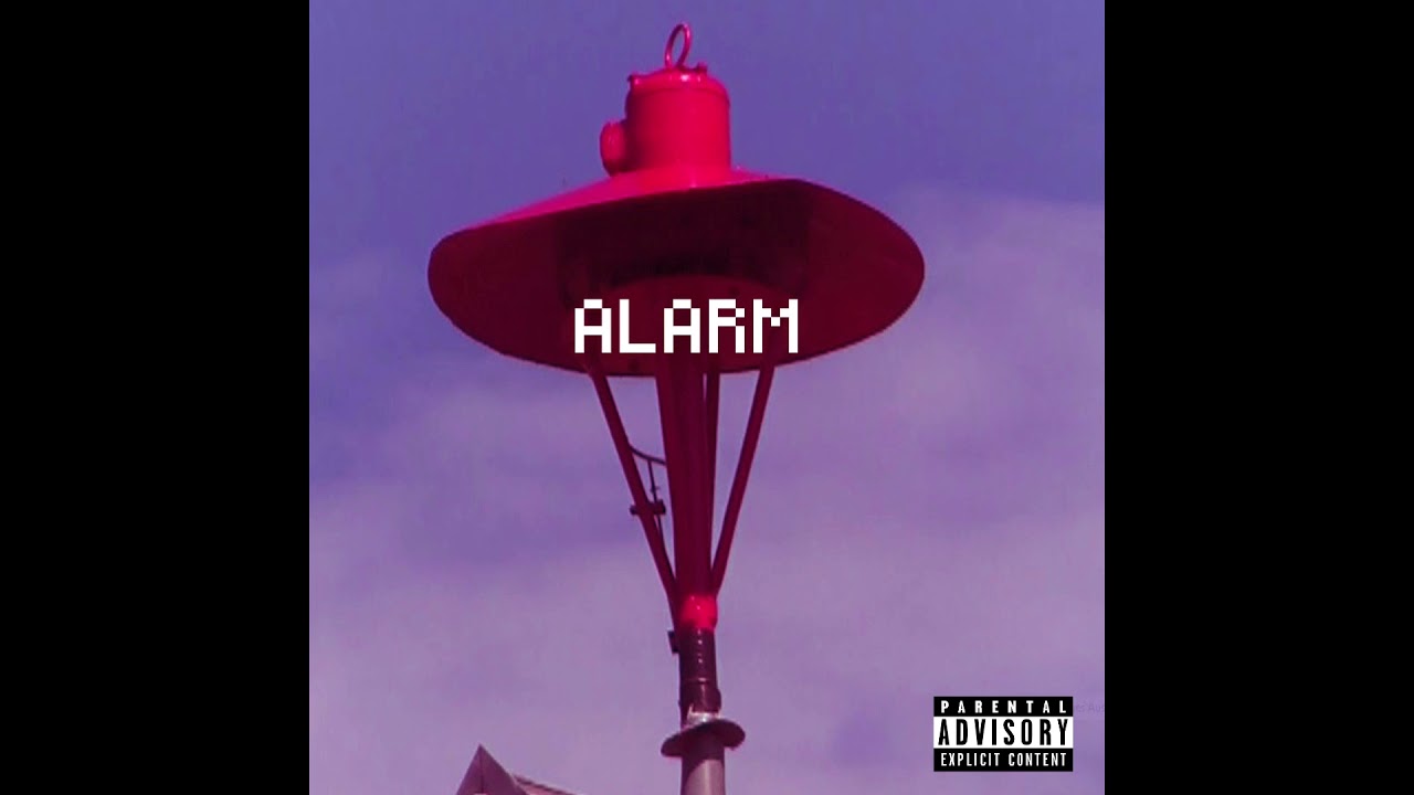 X-VERTIGO - ALARM (FT. CURTI-C) [PROD. POLOBOY81]