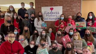 Interact Happy Holidays 2021