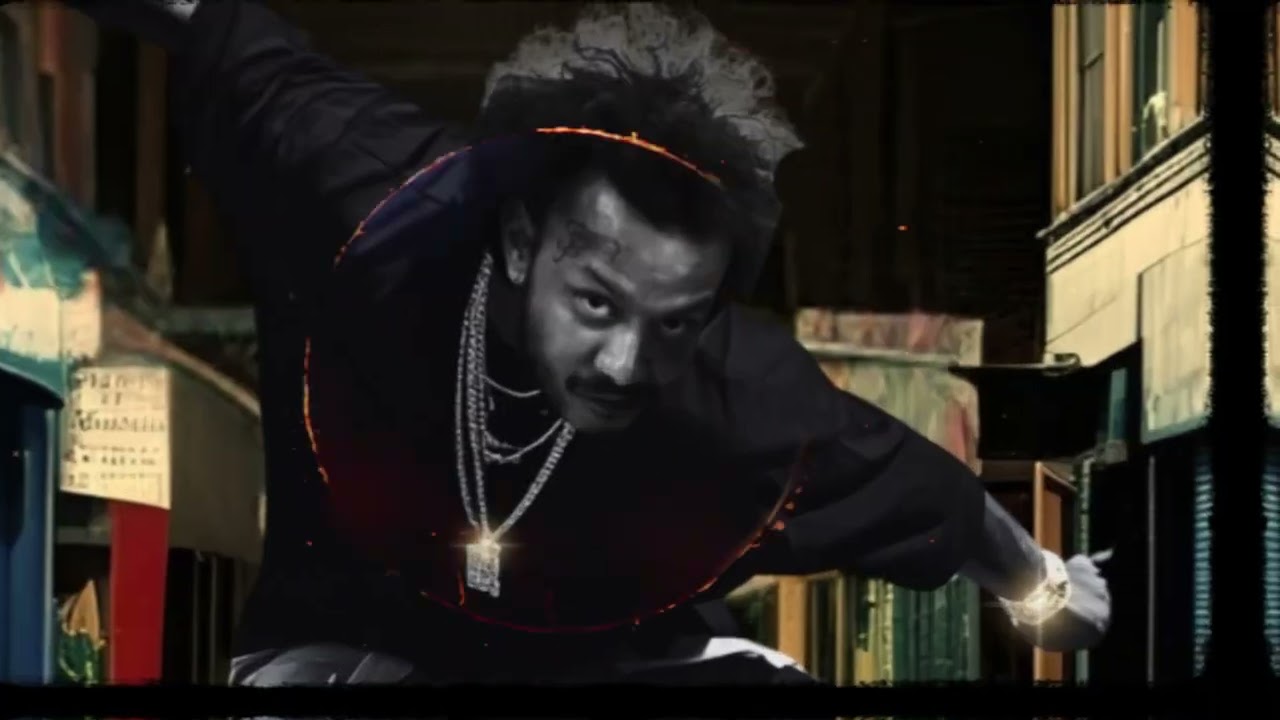 Sun J - Jeans (Official Audio)