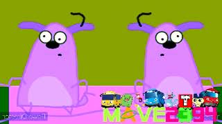 Preview 2 239Stuff V13 Effects Sponsored By Teleamazonas Csupo Effects