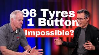Bruce Carden - TRT | Building a Culture of Innovation That Drives Business Growth | Ep 22 Bruce Carden - TRT | Building a Culture of Innovation That Drives Business Growth | Ep 22
