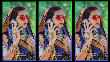 jasvant Rathva New Timli status WhatsApp video Gujarati status 2022 2023 Prakash edit