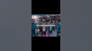 I’ll miss them.. --#squidgame #squidgameedit #squidgamenetflix #squidgame3 #sad