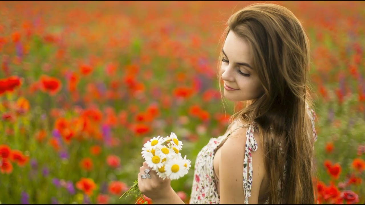 Кавер М. Журавлева -черемуха белая