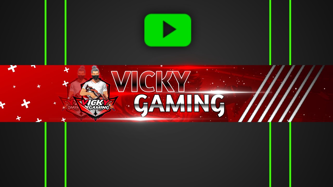 Live streaming of Vicky A1 Gaming
