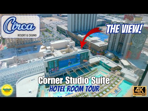 Las Vegas - Casinos, Fremont Street and more - Part 1