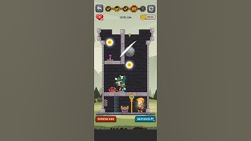 How to Loot level 334 #shorts