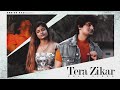 Tera zikar krrish rao full muskan soni  sdee music  new hindi song 2023   breakup song