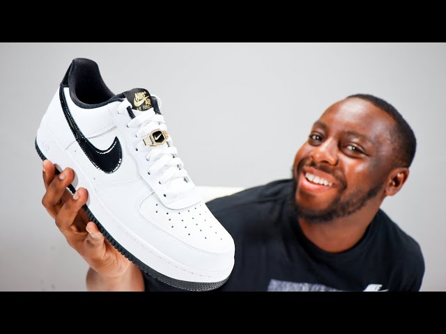 Im thinking of getting Nike air force 1 '07 lv8 world champ as a