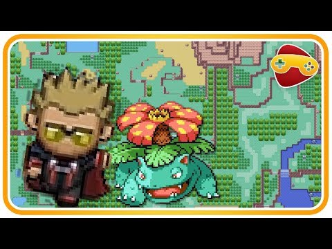 Den richtigen Weg finden - Pokemon Revolution #022 - Deutsch German