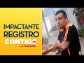 VIDEO CLAVE: Hugo Bustamante: "Revisen mi casa, no se queden con la duda" - Contigo En La Mañaa