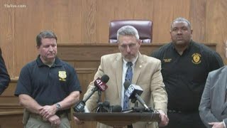 Anitra Gunn case | Murder warrant issued for boyfriend of slain college student