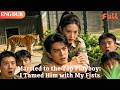 [ENG DUB]🌟Married to the Top Playboy: I Tamed Him with My Fists#drama#minidrama