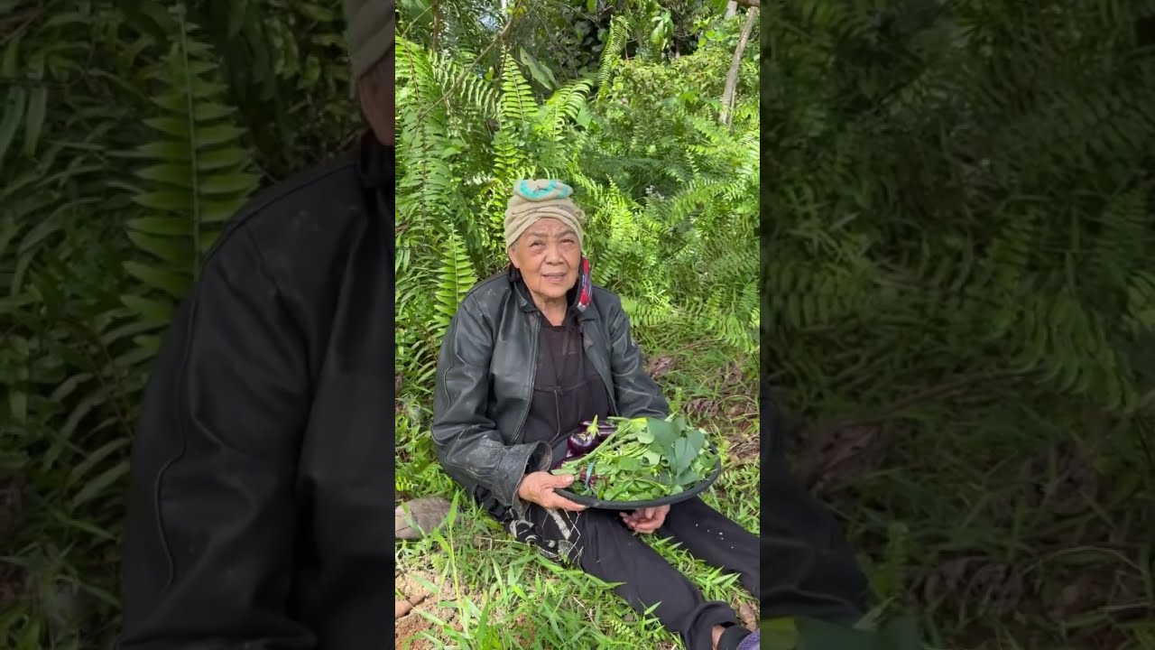 Nakahilak si nanay sa nahitabo sa iyang kinabuhe😥😥