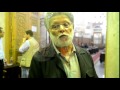 اشرف عبد الغفور في عزاء
