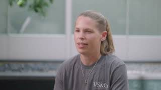 VS&Co Values: Better Together