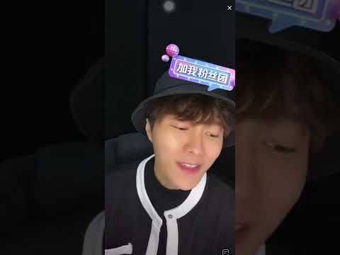 胡鴻鈞 Hubert Wu 【220717抖音直播】｜《愛得太遲》
