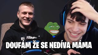 ZAPLATIL NĚKDY BRICHTA ZA S*X?!