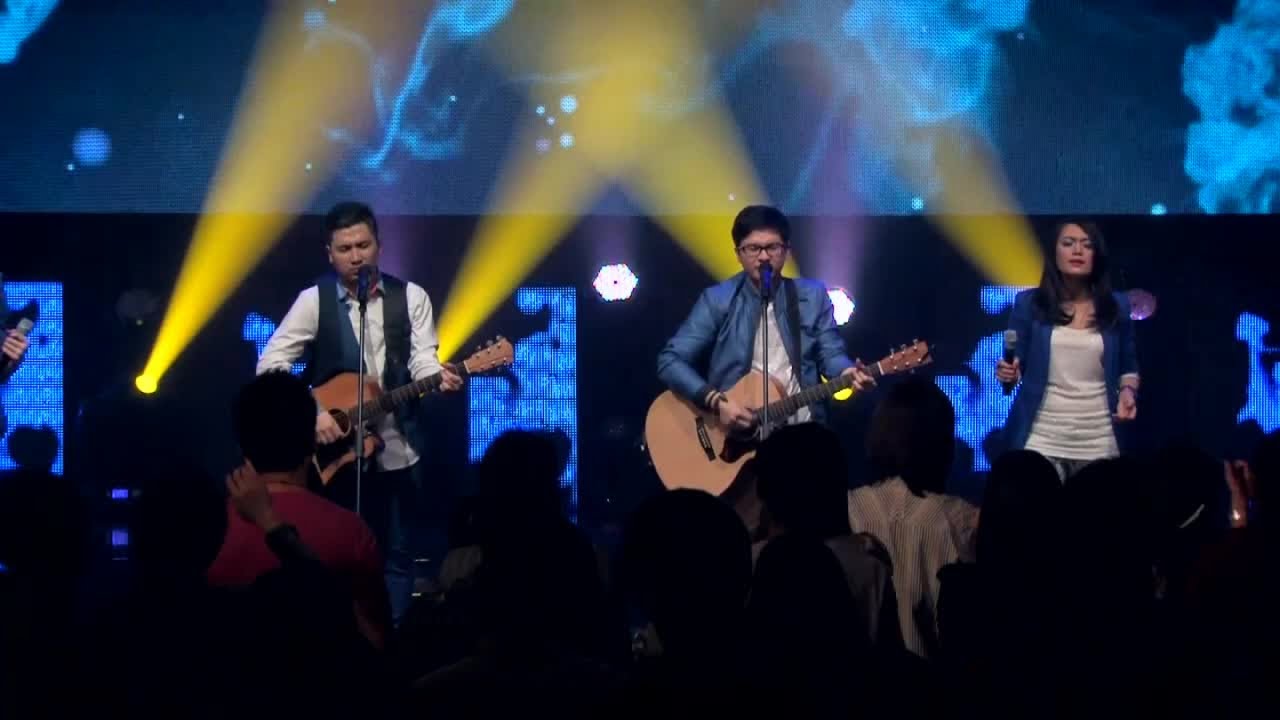 GMS Live - Forevermore - Higher Album (Official Music Video) GMS Live - Forevermore - Higher Album (Official Music Video)