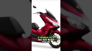 The 5 Best Automatic Motorcycles For Longdistance Homecoming Trips Which One Will You Choose