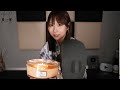 【日向葵衣】焚き火の音がするキャンドルで一緒に癒されよ？🕯【ASMR / 4K】