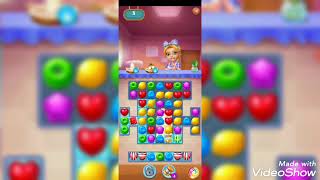 Candy Smash Mania level 18 - 24 screenshot 1