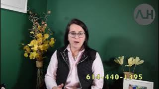 What are the types of garnishment?