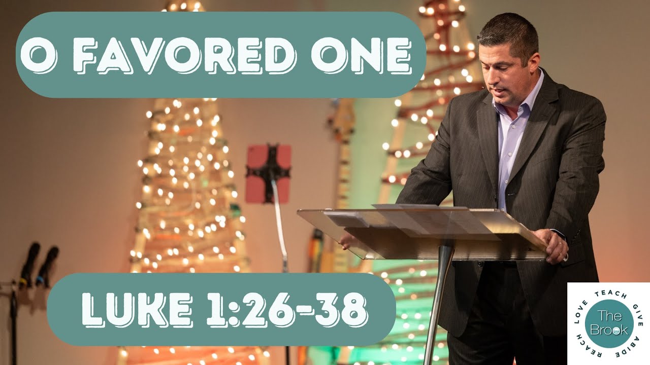 The Brook Ministries NC