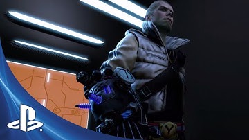 Magrunner: Dark Pulse Launch Trailer