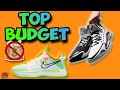 Top Budget Basketball Shoes 2020! Save Money!