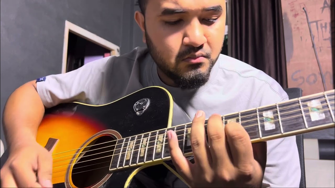 In love with FACGCE tuning