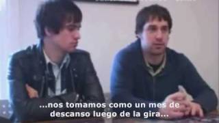 Jon Y Brendon - Virgin