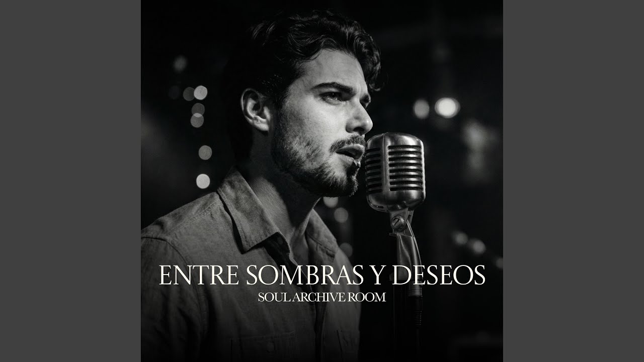 Entre Sombras y Deseos