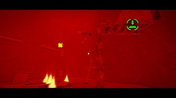 [FE2] Abandoned Lava Mines (feat. DangerousKillerTimur)