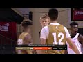 Best Of Day 1 From Jr. NBA Global Championship