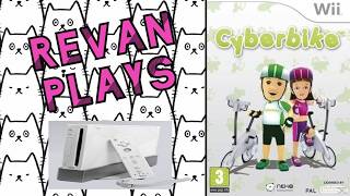 (Gameplay) Cyberbike (Nintendo Wii)